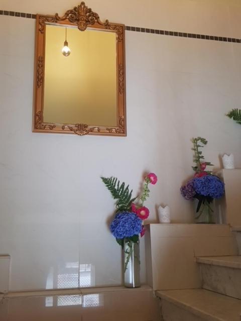 B&B Del Lago Ispra Luaran gambar