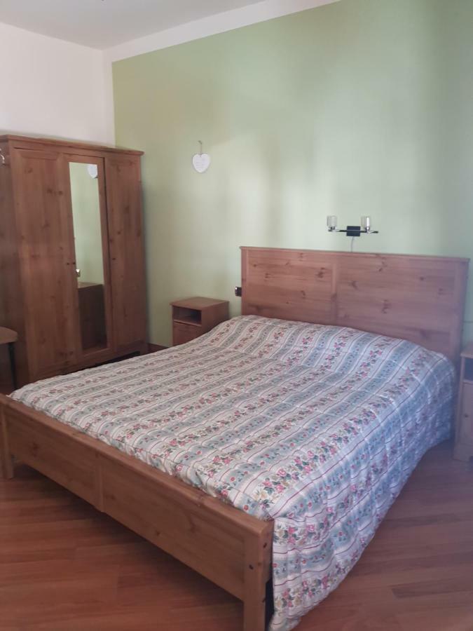 B&B Del Lago Ispra Luaran gambar