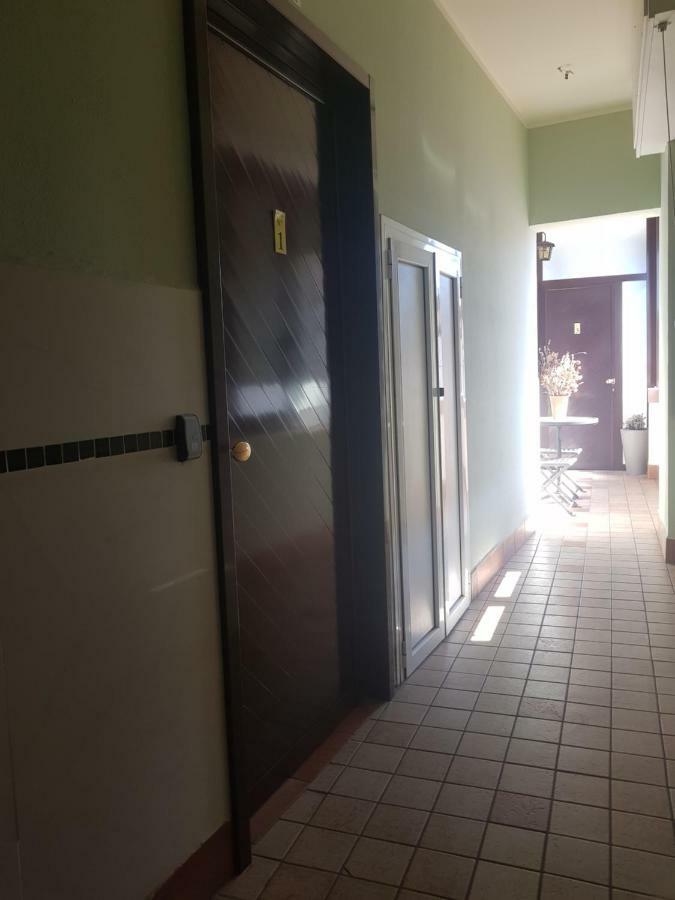 B&B Del Lago Ispra Luaran gambar