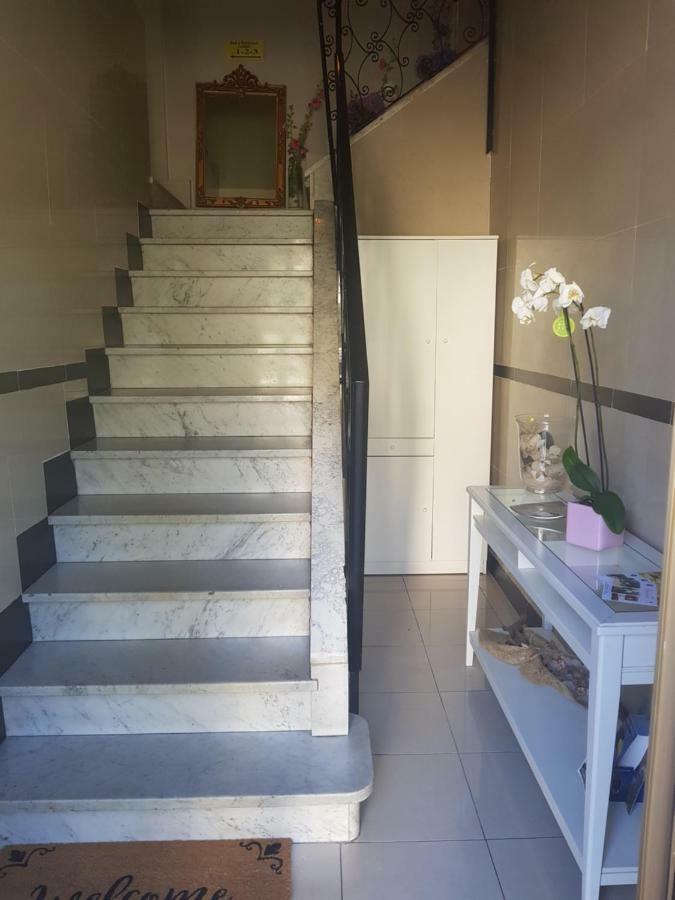 B&B Del Lago Ispra Luaran gambar