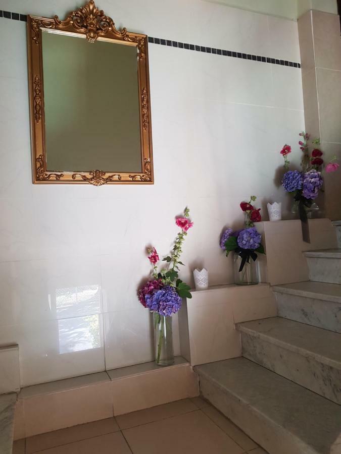 B&B Del Lago Ispra Luaran gambar