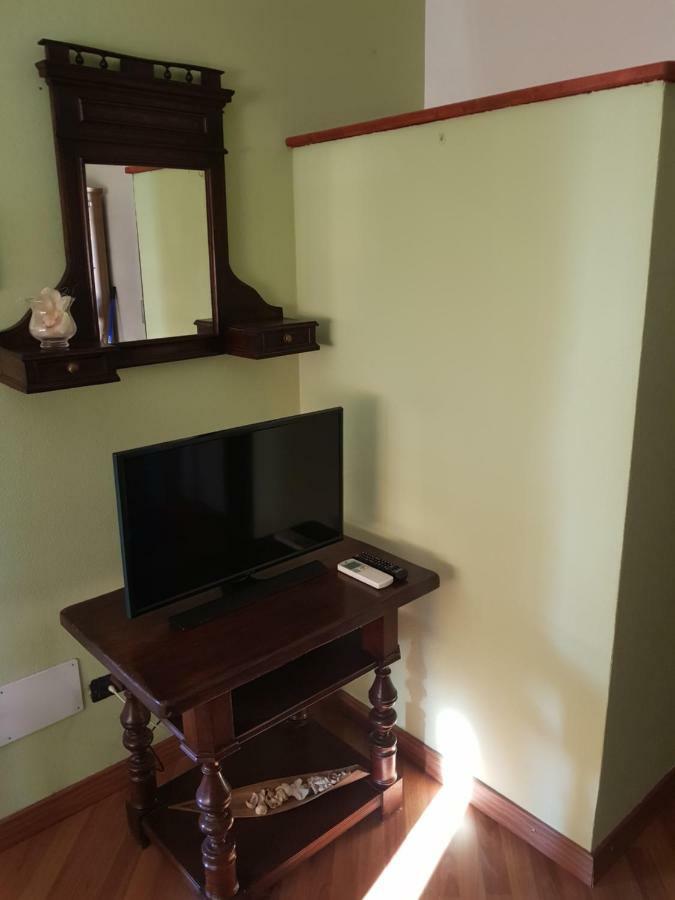 B&B Del Lago Ispra Luaran gambar