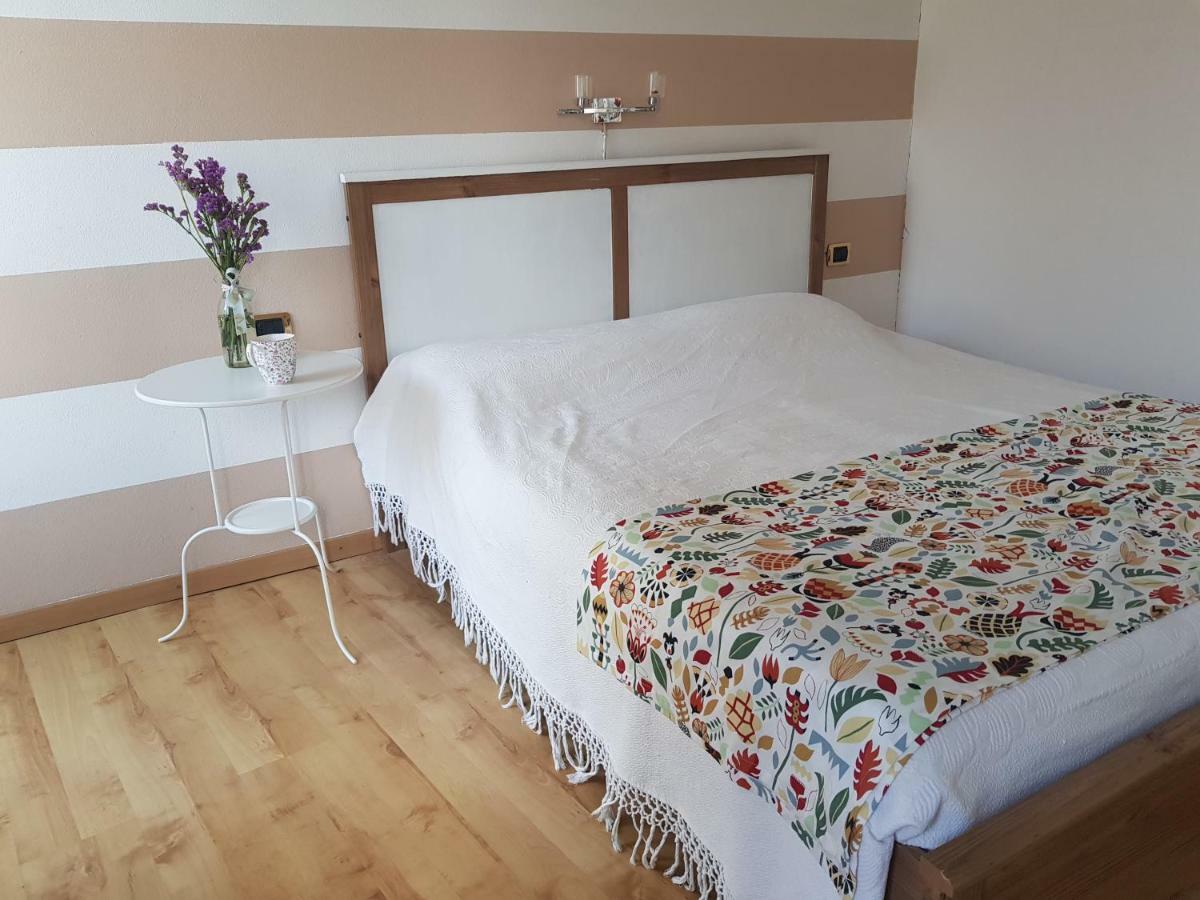 B&B Del Lago Ispra Luaran gambar