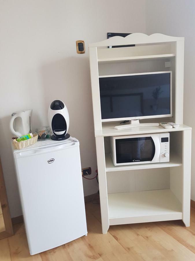 B&B Del Lago Ispra Luaran gambar