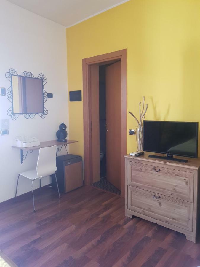 B&B Del Lago Ispra Luaran gambar