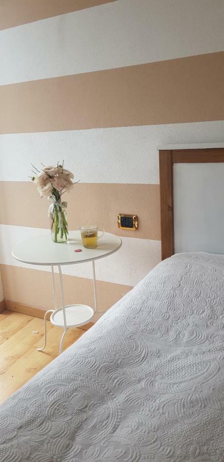 B&B Del Lago Ispra Luaran gambar