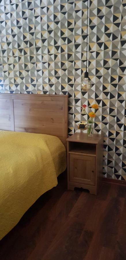 B&B Del Lago Ispra Luaran gambar