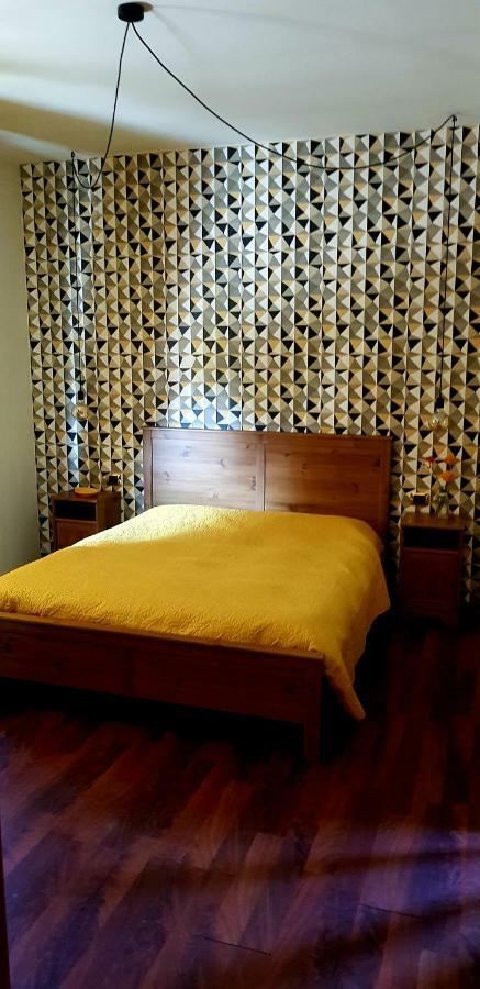 B&B Del Lago Ispra Luaran gambar